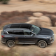 Image for article titled The Hyundai Santa Fe Will Finally Get A Hybrid Version